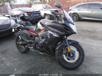 2016 YAMAHA FZ6 RC JYARJ18Y3GA003379