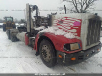 1991 PETERBILT 377 1XPCD69X9MN309820