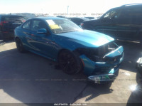 2016 BMW M2 WBS1H9C53GV785984