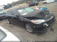 2016 KIA K900 KNALU4D35G6031455