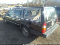 1988 VOLVO 740 GLE YV1FX8850J2148072