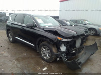 2020 HYUNDAI SANTA FE SEL/SEL PLUS 5NMS33AD1LH181990