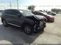 2020 HYUNDAI SANTA FE SEL/SEL PLUS 5NMS33AD0LH203722