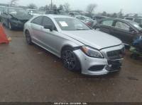 2017 MERCEDES-BENZ CLS 550 WDDLJ7DB5HA197502