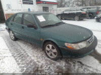 1994 SAAB 900 S/SE YS3DM58V3R2005190