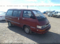 1988 TOYOTA VAN WAGON LE JT3YR26W1J5043061