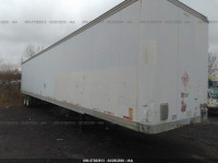 1999 WABASH NATIONAL CORP VAN 1JJV532F5XF634056