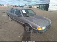 1989 SAAB 9000 YS3CT58L2K2000131