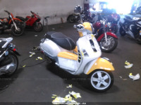 2015 VESPA GTS 300 SUPER ZAPM459L6F5100369