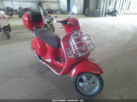 2008 VESPA GTS 250 ZAPM459L185007018