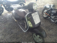 2005 VESPA GRANTURISMO 200 ZAPM319K355002434