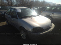 2000 SUZUKI SWIFT GA/GL 2S2AB21H8Y6601566