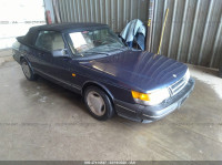 1992 SAAB 900 YS3AL76L1N7003437