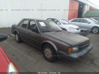 1987 NISSAN STANZA JN1HT21S0HT027427