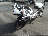 2012 YAMAHA FJR1300 A JYARP15E8CA007964