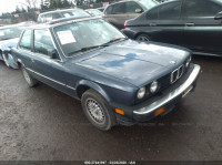1985 BMW 318 I AUTOMATICATIC WBAAK8401F8782341