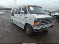 1992 DODGE RAM VAN B250 2B6HB21YXNK131136