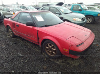 1985 TOYOTA MR2 JT2AW15C9F0028683