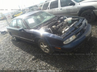 1998 OLDSMOBILE LSS 1G3HY52K8W4854324