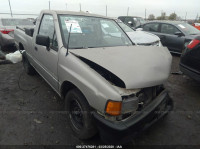 1991 ISUZU CONVENTIONAL SHORT WHEELBASE 4S1CL11L3M4204897