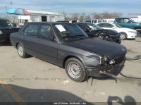 1986 BMW 535 I WBADC7403G0963400