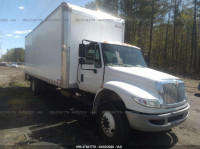 2017 INTERNATIONAL 4300 4300 1HTMMMMM4HH503539