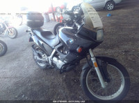 1997 BMW F650 WB10166A3VXA15333