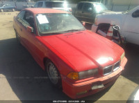 1993 BMW 318 IS WBABE5311PJA05997