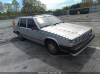 1988 VOLVO 740 GLE YV1FX8843J2271520