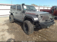 2018 JEEP - CJ 1C4HJXFG4JW208541