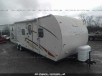 2008 Coachmen Travel 1TC2B743X81004647