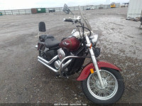 2001 KAWASAKI VN800 B JKBVNCB171B512803