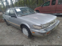 1990 NISSAN STANZA JN1FU21P3LX806015