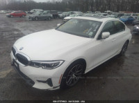 2020 BMW 330XI 3MW5R7J06L8B08858