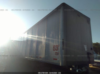 2016 WABASH NATIONAL CORP VAN 1JJV532D7GL929319