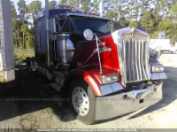 2005 KENWORTH W900  1XKWDB9XX5J087499