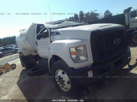 2019 FORD SUPER DUTY F-750  1FDNF7AY0KDF08865