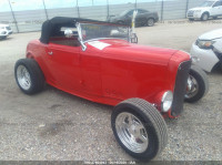 1932 FORD ROADSTER  85098350