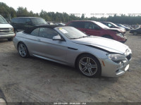 2012 BMW 6 SERIES 650I XDRIVE WBALZ5C54CDX64404