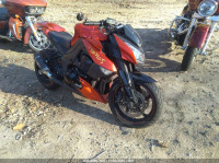 2012 Kawasaki ZR1000 D JKAZRCD13CA028675