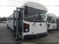 2022 BLUE BIRD BUS  1BABNB6A3NF378690