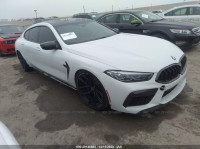 2020 BMW M8 COMPETITION WBSGV0C02LCE22460
