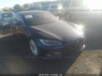 2020 TESLA MODEL S LONG RANGE 5YJSA1E23LF362237