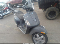 2018 VESPA GTS 300 SUPER ZAPMA39L9J5100131