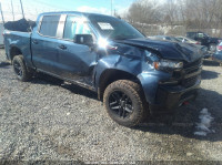 2021 CHEVROLET SILVERADO 1500 LT TRAIL BOSS 1GCPYFED2MZ178595