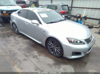 2011 LEXUS IS F  JTHBP5C26B5008865