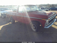 1977 FORD F100  F10GNZ00953