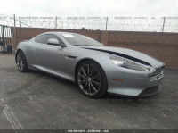 2014 ASTON MARTIN DB9  SCFFDAAM3EGA15245