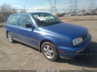 1996 VOLKSWAGEN GTI  3VWDA81H2TM039933