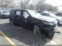 2021 TOYOTA HIGHLANDER XLE 5TDGZRBH9MS076363
